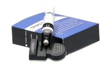 4 шт. TPMS — Датчик давления в шинах для каждого автомобиля
