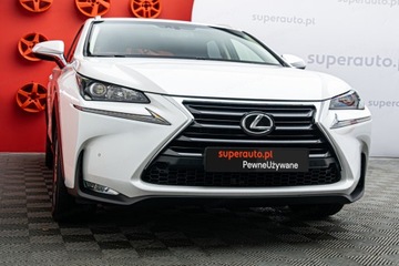 Lexus NX I SUV 200t 238KM 2017 LEXUS NX 200t Comfort AWD Suv 2.0 238KM 2017, zdjęcie 24