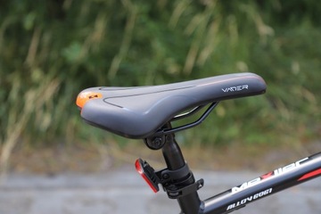 ROWER GÓRSKI MTB TARCZOWE HAMULCE ALUMINIOWY GÓRAL