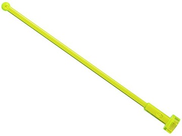 Lego 2569 Antena Trans Neon Green