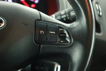 Kia Sportage III SUV Facelifting 1.6 GDI 135KM 2015 Kia Sportage 1.6 GDI, Salon Polska, Serwis ASO, zdjęcie 12