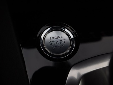 Peugeot 3008 II Crossover 1.2 PureTech 130KM 2020 Peugeot 3008 1.2 PureTech, Salon Polska, zdjęcie 19