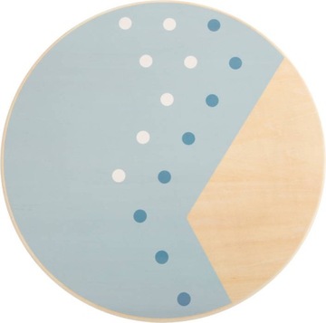 ТЕРАПЕВТИЧЕСКАЯ ИГРУШКА МАЛЕНЬКАЯ БАЛАНС ДЛЯ НОГ