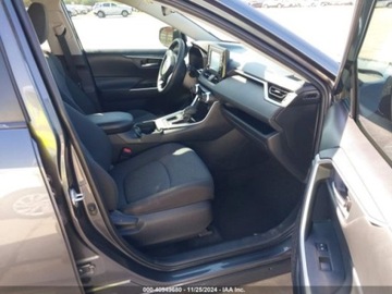 Toyota 2020 Toyota RAV4 2020r., XLR, od ubezpieczalni 2.5 Benzyna 203KM, zdjęcie 8