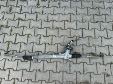RENAULT MEGANE IV PRZEKŁADNIA KIEROWNICZA MAGLOWNICA 490017441R