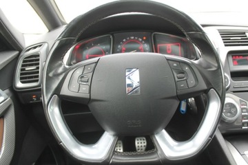 DS 5 Hatchback (Citroen) 1.6 THP 200KM 2011 Citroen DS5 ROK 2011 POJ 1,6 200 KM, zdjęcie 16