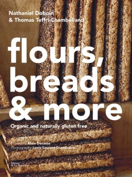 Gluten-Free Baking: Recipes from the Famed