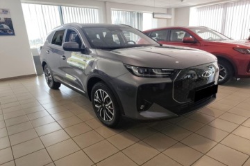 Chery Tiggo 7 SUV PHEV 1.5 T-GDI DHE 279KM 2025 CHERY Tiggo 7 Prestige 1.5 T-GDI Super Hybrid DHT 279KM 2025, zdjęcie 1