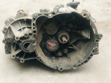 MITSUBISHI CARISMA 1.9 DID SKŘÍŇ ŘAZENÍ
