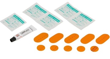 TUBOLITO TUBO Patch kit - заплатки для автокамер
