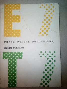 Przez Polskę południową