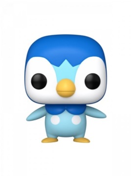 Figurka Funko Gry POP: Pokemon - Piplup
