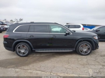 Mercedes GLS X167 2024 Mercedes-Benz GLS 450 4Matic 2024 3.0 Benzyna 375KM, zdjęcie 5