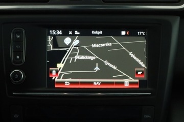 Renault Kadjar Crossover 1.2 Energy TCe 130KM 2017 Renault Kadjar 1.2 TCe, Salon Polska, zdjęcie 17