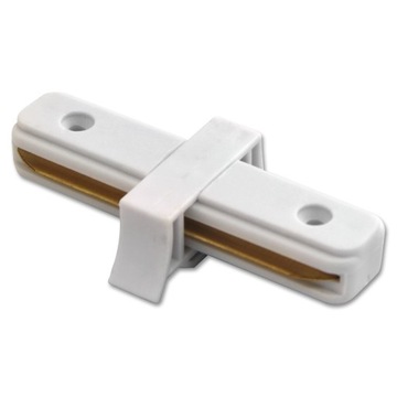 Łącznik liniowy do szyn oświetleniowych LED 1 faza