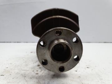 HŘÍDEL OJNICE 1.3 16V VVTI TOYOTA YARIS RACTIS 2SZ