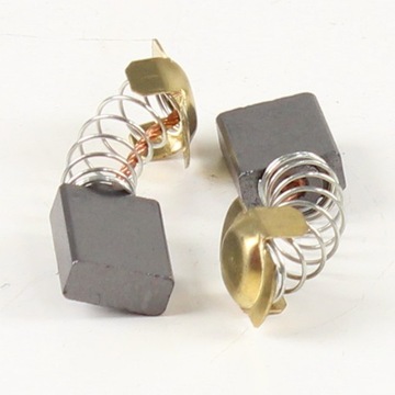 Szczotki węglowe Pilarka szablowa GRAPHITE 58G970