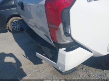 Toyota Tacoma II 2024 Toyota Tacoma 2024 TOYOTA TACOMA HYBRID TRD SPORT 2.4 Hybryda 278KM, zdjęcie 7