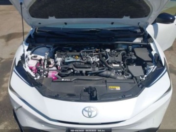 Toyota Prius V (XW60) 2025 Toyota Prius 2025 TOYOTA PRIUS LE 2.0 Hybryda 150KM, zdjęcie 14