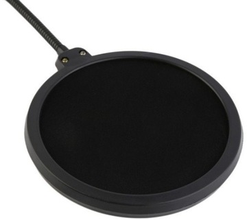 Поп-фильтр MP-007 Студийный поп-фильтр для микрофона