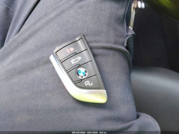 BMW 2022 BMW X4 M BMW X4 M 3.0 Benzyna 473KM, zdjęcie 10