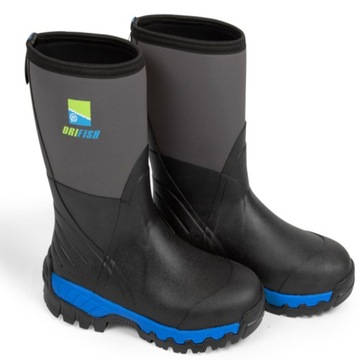 Buty Drifish P0200329