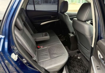 Suzuki SX4 II S-cross Facelifting 1.4 BOOSTERJET 140KM 2017 Suzuki SX4 S-Cross PREMIUM 4x4 1.4T 140ps 6Biegow FullLed DachPanorama Kam, zdjęcie 24