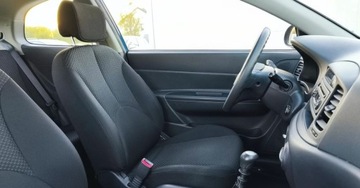 Hyundai Accent III Hatchback 1.4 97KM 2007 Hyundai Accent Hyundai Accent 1.4 Benzyna 97KM, zdjęcie 23