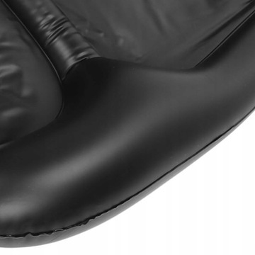 Раковина для мытья волос, надувная.