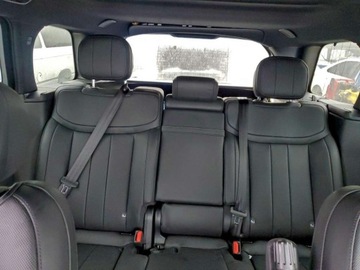 Land Rover Range Rover V 2024 Land Rover Range Rover SE 2024 3.0 Benzyna 395KM, zdjęcie 10