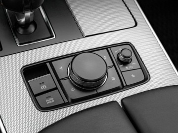 Mazda CX-60 3.3 e-Skyactiv D 254KM 2022 Mazda CX-60 GD1Y773#3.3 D mHEV Homura Podgrz i, zdjęcie 17