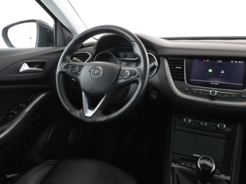 Opel 2017 Opel Grandland X 1.2 Turbo Elite Panorama Navi, zdjęcie 15