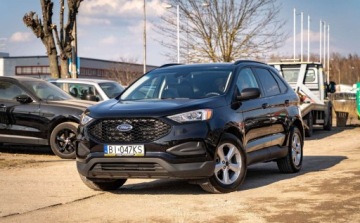 Ford Edge II 2023 Ford Edge Ford Edge 2.0 AWD 251KM 2.0 Benzyna 251KM