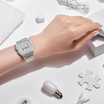 КАСИО F-91WS-7EF