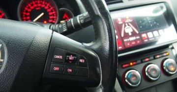 Mazda 6 II Sedan Facelifting 2.0 MZR 155KM 2010 Mazda 6 2,0 Benzyna Serwisowany ASO Mazda Udokumentowany Niski Przebieg, zdjęcie 8