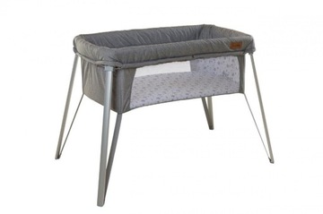 ДОРОЖНАЯ кроватка С МОСКИТНОЙ СЕТКОЙ – ХИТ!