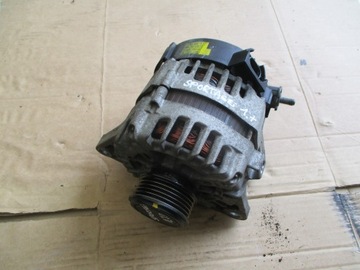 SPORTAGE III 1.7CRDi ALTERNATOR 37300-2A850