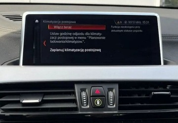 BMW X2 F39 Crossover Plug-In 1.5 25e 220KM 2022 BMW X2 xDrive Plug-In Automat Navi Parktronic Full Led Tempomat, zdjęcie 33