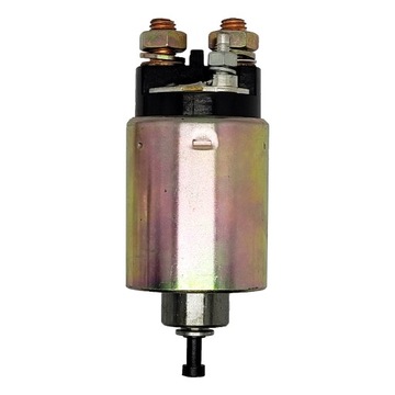 Elektromagnes rozrusznika Ford 12V 3C3U11000AB 3C3Z11002AA 233890 SS9014