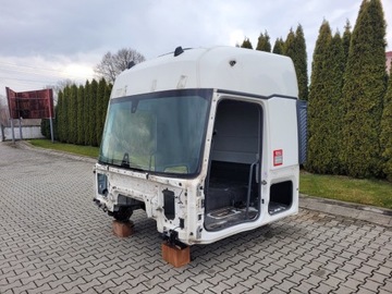 KABINA RENAULT GAMA T RANGE C K Euro 6 Stan Idelany - BEZWYPADKOWA !