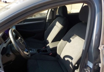 Volkswagen Golf VIII Hatchback 1.0 eTSI mHEV 110KM 2022 Volkswagen Golf DSG Okazja Hybryda 110KM, zdjęcie 30