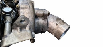 LEXUS IS 220 08R TURBO TURBÍNA 17201-26010