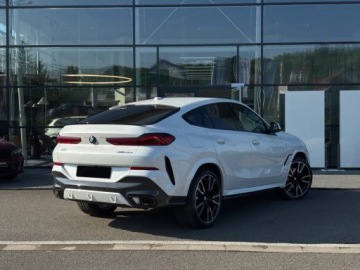 BMW X6 G06 SUV Facelifting 3.0 30d 298KM 2026 BMW X6 xDrive30d Sport Suv 3.0 (298KM) 2026, zdjęcie 4