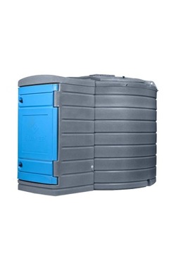 Бак AdBlue 3500 SWIMER BLUE TANK FUDPS CL PRESTIGE