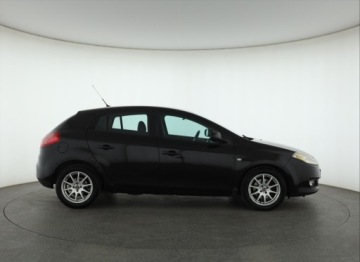 Fiat Bravo II Hatchback 5d 1.4 T-JET 16V 120KM 2008 Fiat Bravo 1.4 T-Jet, Klima ,Bezkolizyjny,ALU, zdjęcie 5