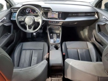 Audi A3 8Y 2023 Audi a3 Premium 2023 2.0l 2.0 Benzyna 201KM, zdjęcie 8