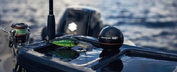 DEEPER PRO+ 2 GPS-эхолот для рыбалки до 100 м