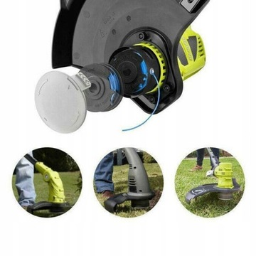 AC14HCA Сменная катушка для 18 В, 24 В,