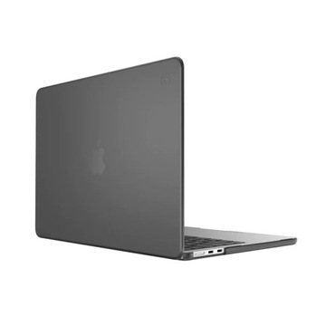 Чехол Speck SmartShell для MacBook Air 13 дюймов M2, 2022 г., белый