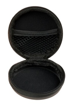 iFi Audio iPouch (Futerał + 3 pary stoperów)